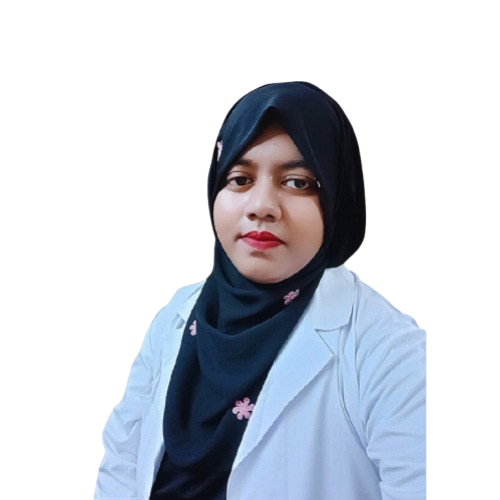Amiya Naznin Mim
