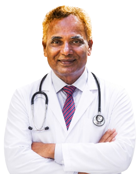 Professor Dr. Md. Jamshed Alam Khan