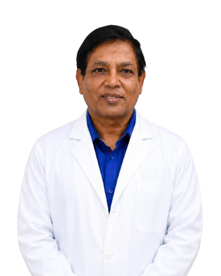 Professor Dr. Md. Sanwar Hossain