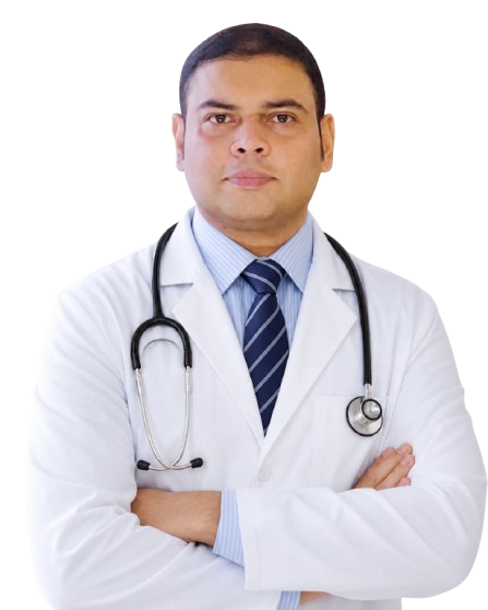 Associate Professor Dr. Tanvir Ahmed Chowdhury