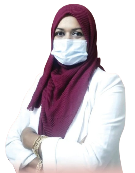 Associate Professor Dr. Samiya Mostari