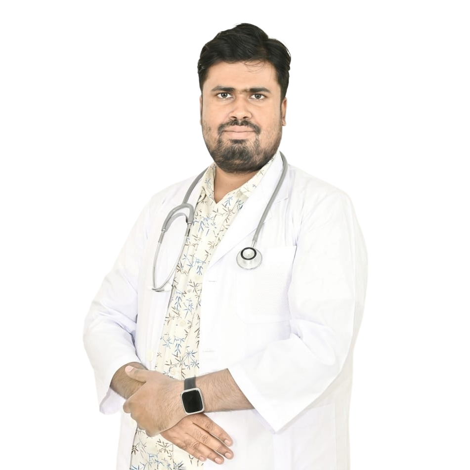 Dr. Firoz Ahmed Al Amin