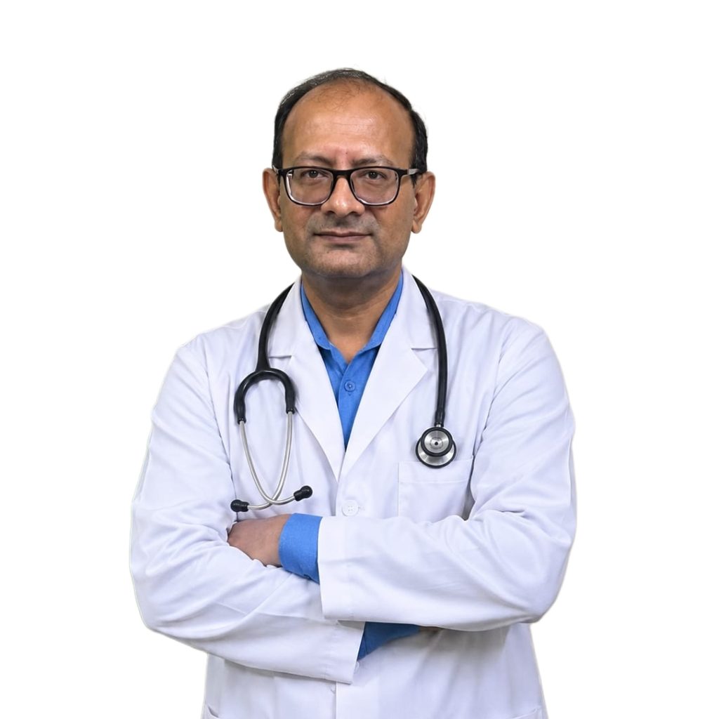 Dr.Md. Rashedul Islam