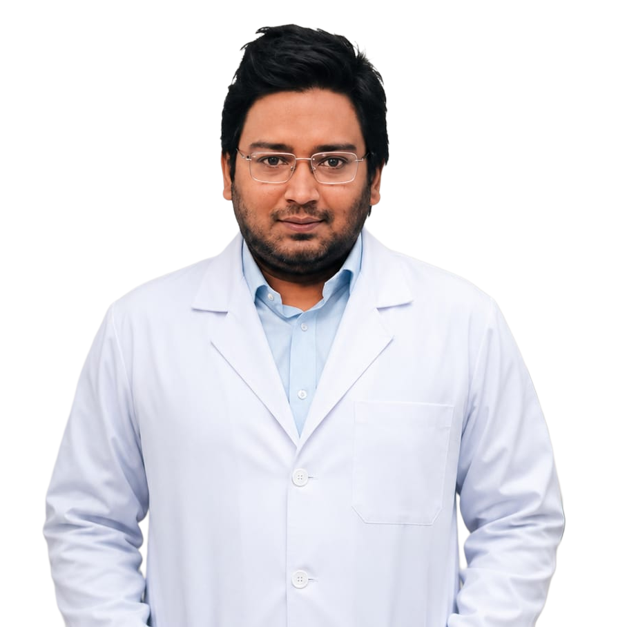 Dr. Md. Somir Hossain
