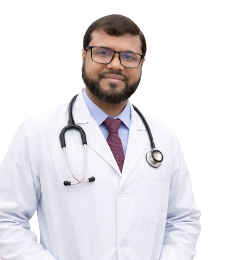 Dr. Md. Ashraful Islam