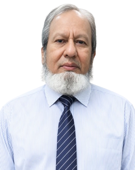 Retired Assistant Professor Dr. Md. Golam KibriaKhan