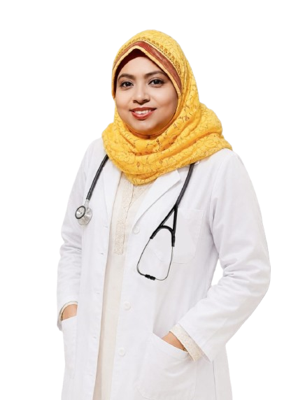 Assistant Professor Dr. Mazina Faruq Tanu