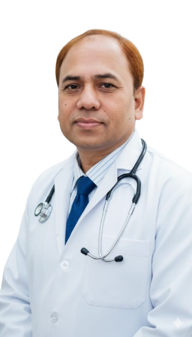 Associate Professor Dr. S. M. Borhan Uddin