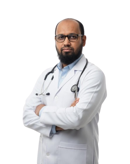 Assistant Professor Dr. Md. Mazadul Islam