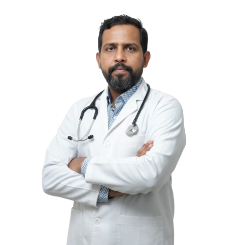 Assistant Professor Dr. Khandakar Md.Shahidullah