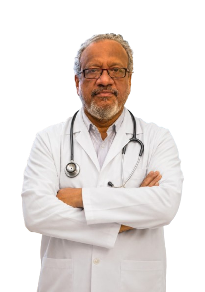 Professor Dr. M. S. Zaman Shaheen