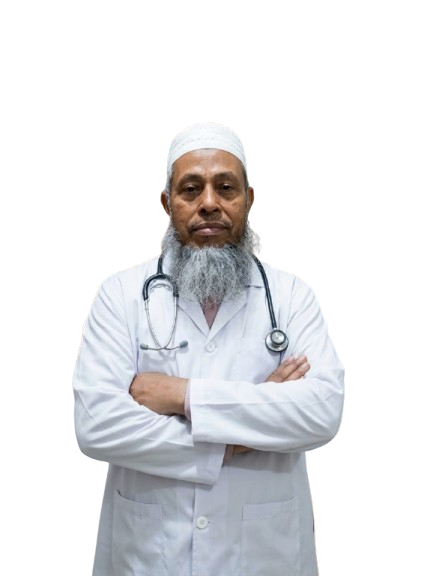 Professor Dr. Shah Alam