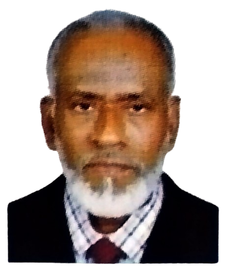 Professor Dr. Md. Rezaul Karim Khan