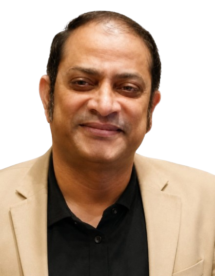 Professor Dr. Md. Ibrahim Siddiq