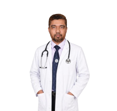 Professor Dr. Md. Asif Masud Chowdhury