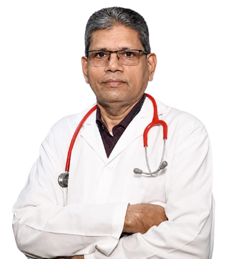 Professor Dr. A. R. M. Lutful Kabir