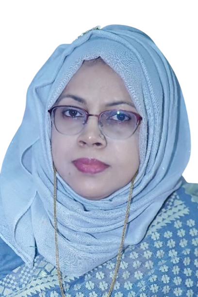Professor Dr. Sadia Sultana