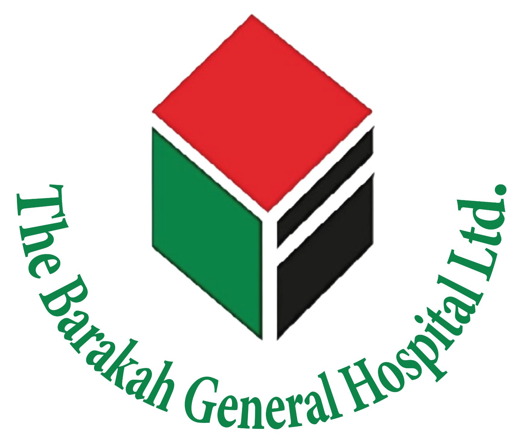 The Barakah General Hospital