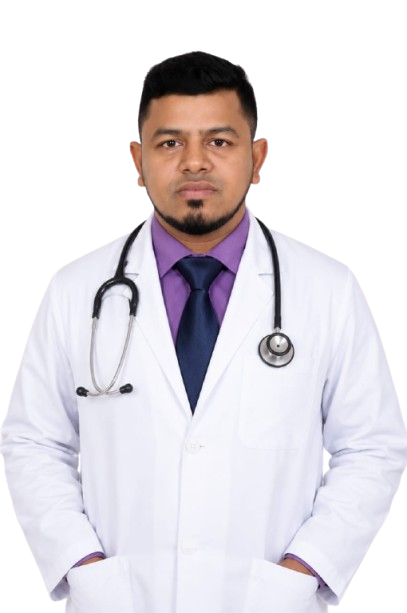 Dr. Md. Tarequr Rahman